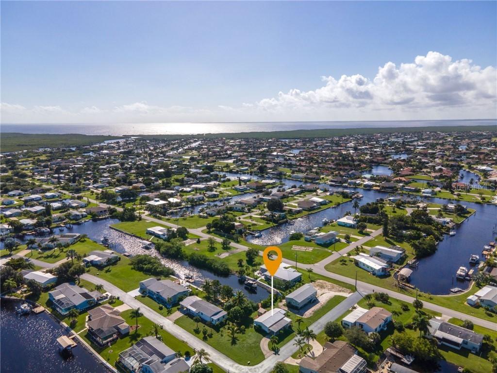 4331 Pelican Pointe Dr., Punta Gorda, FL 33950
