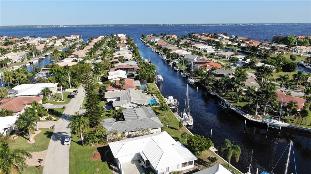 88 Sabal Dr., Punta Gorda, FL 33950