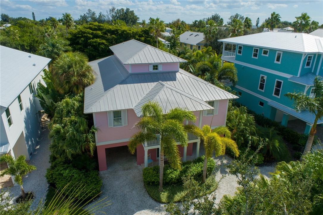 399 Firehouse Ct., Longboat Key, FL 34228