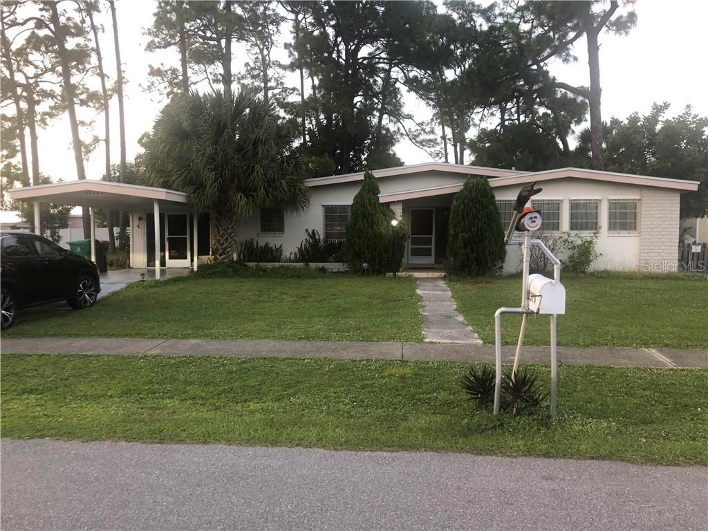 22370 Catherine Ave., Port Charlotte, FL 33952