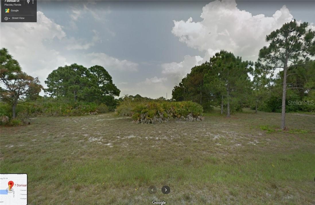 7 Dorisan Ct., Placida, FL 33946