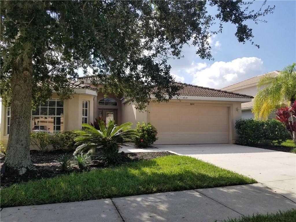 8624 Stone Harbour Loop, Bradenton, FL 34212