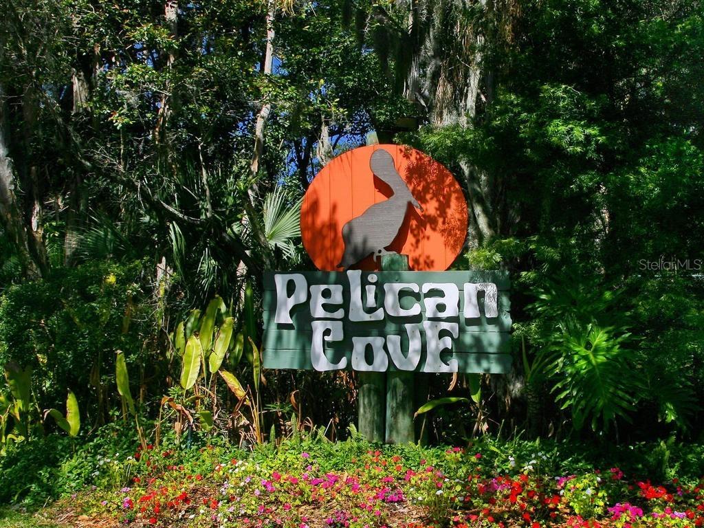 1505 Pelican Point Dr. #276, Sarasota, FL 34231