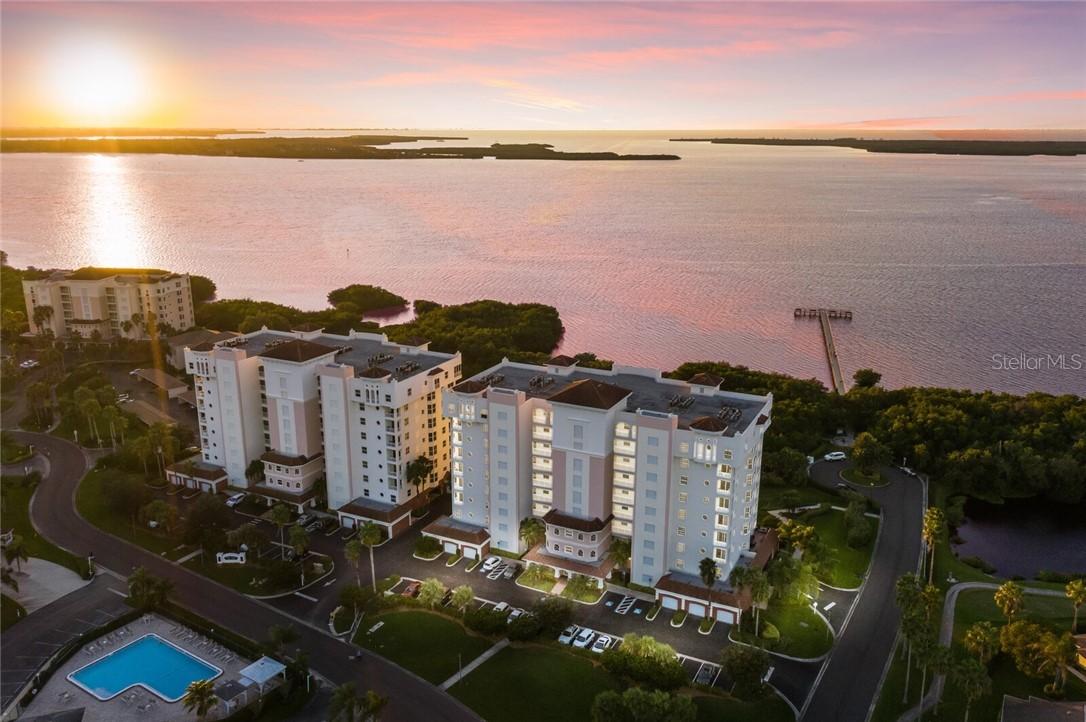 2925 Terra Ceia Bay Blvd. #2903, Palmetto, FL 34221