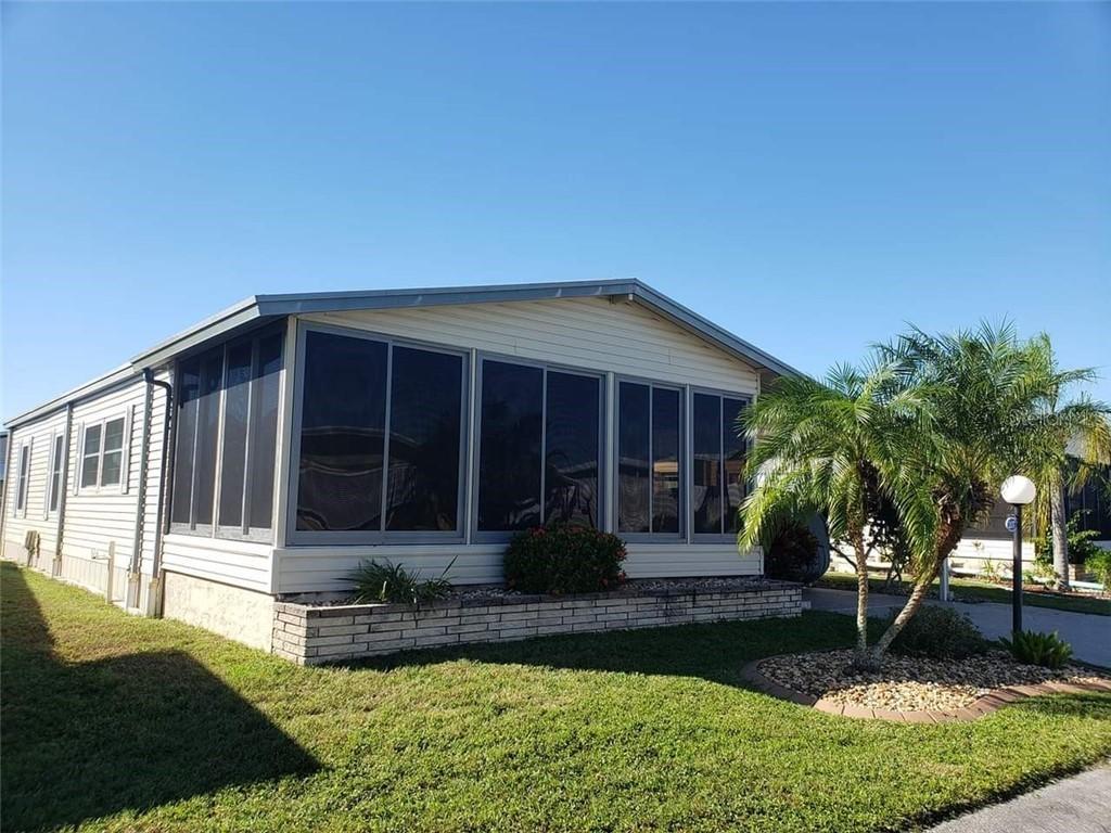 207 Martinique Rd., North Port, FL 34287