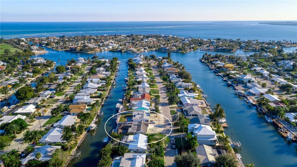 512 68th St., Holmes Beach, FL 34217