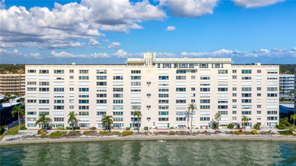 6020 Shore Blvd. #1007, Gulfport, FL 33707