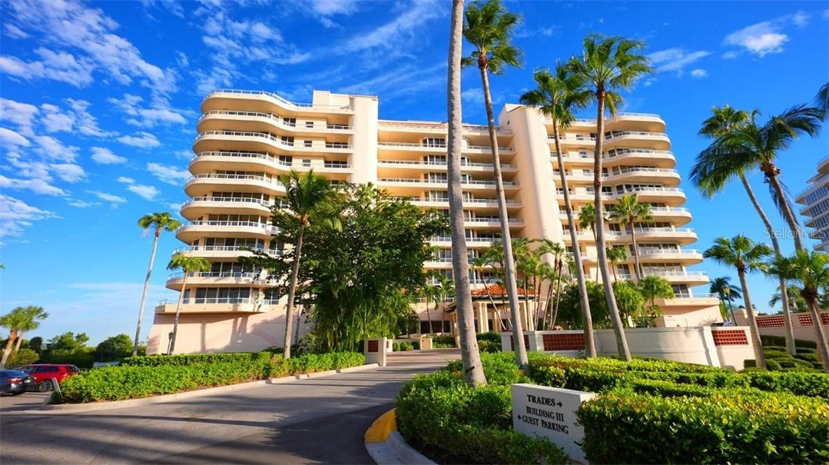 3030 Grand Bay Blvd. #352, Longboat Key, FL 34228