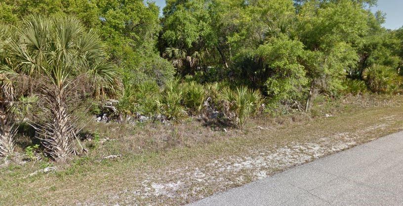 1367 Miliken Ter., Port Charlotte, FL 33953
