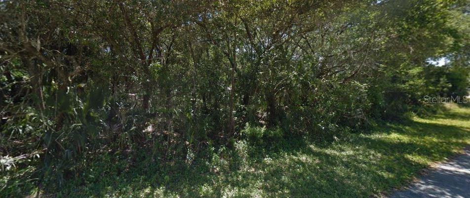 16029 Tarkio Ave., Port Charlotte, FL 33954