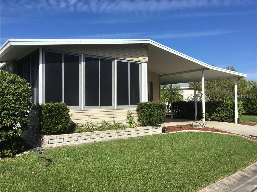 778 Imperial Dr., North Port, FL 34287