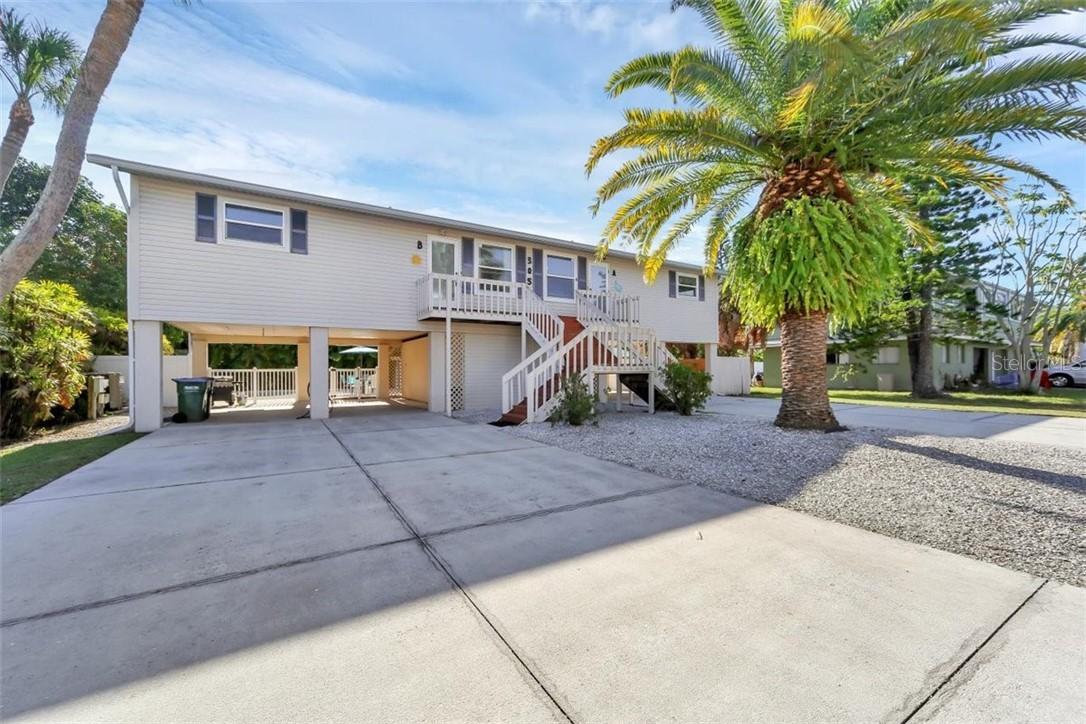 305 65th St. #A & B, Holmes Beach, FL 34217