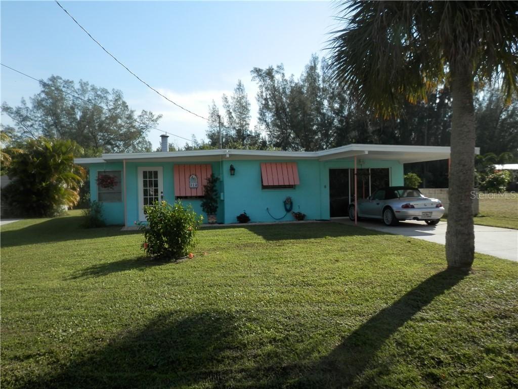 312 Darst Ave., Punta Gorda, FL 33950