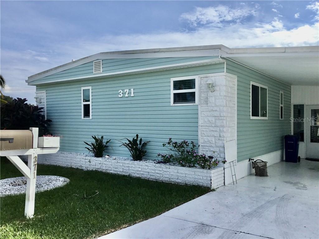 371 Trailorama Dr., North Port, FL 34287