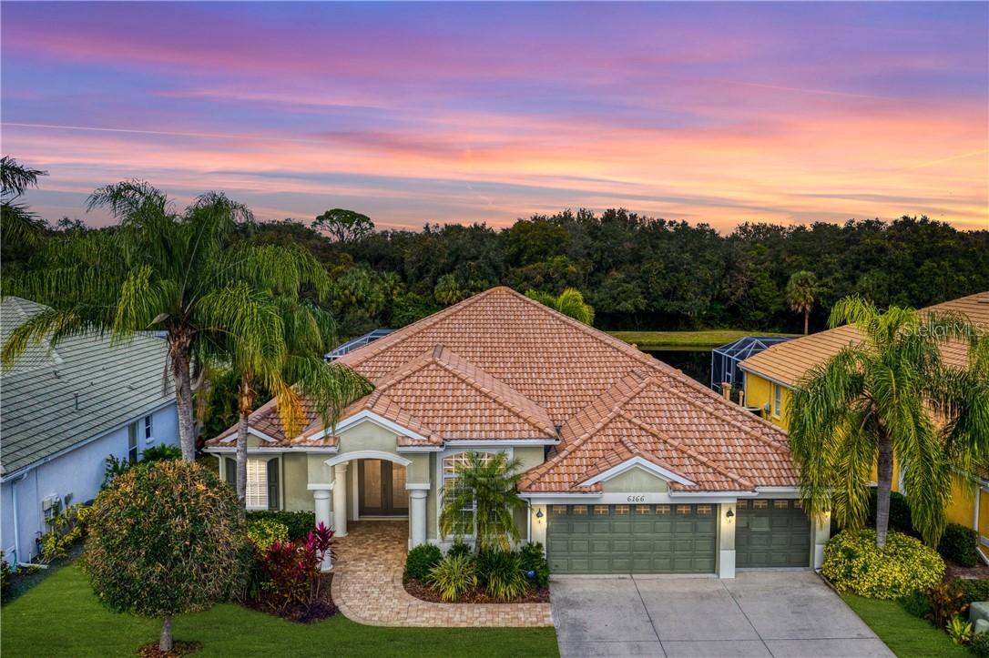 6166 Palomino Cir., University Park, FL 34201