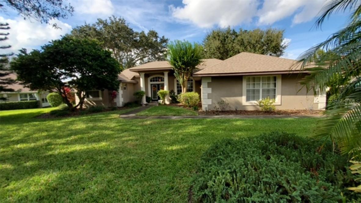 10618 Versailles Blvd., Clermont, FL 34711