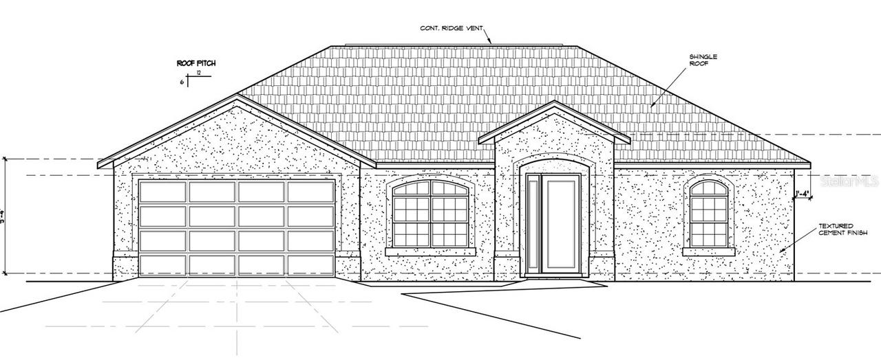 8063 Lars Rd., North Port, FL 34287