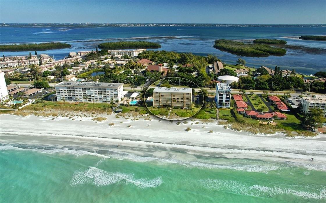 4311 Gulf Of Mexico Dr. #602, Longboat Key, FL 34228