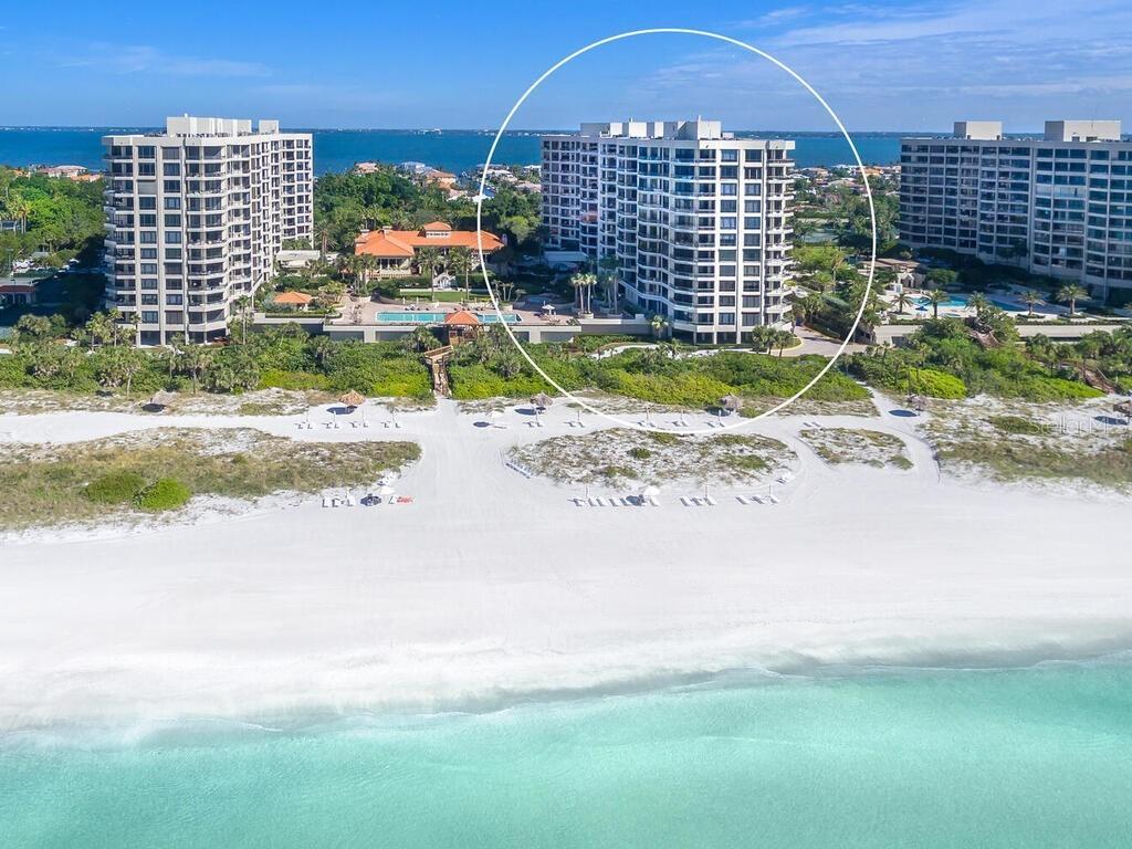 1241 Gulf Of Mexico Dr. #405, Longboat Key, FL 34228
