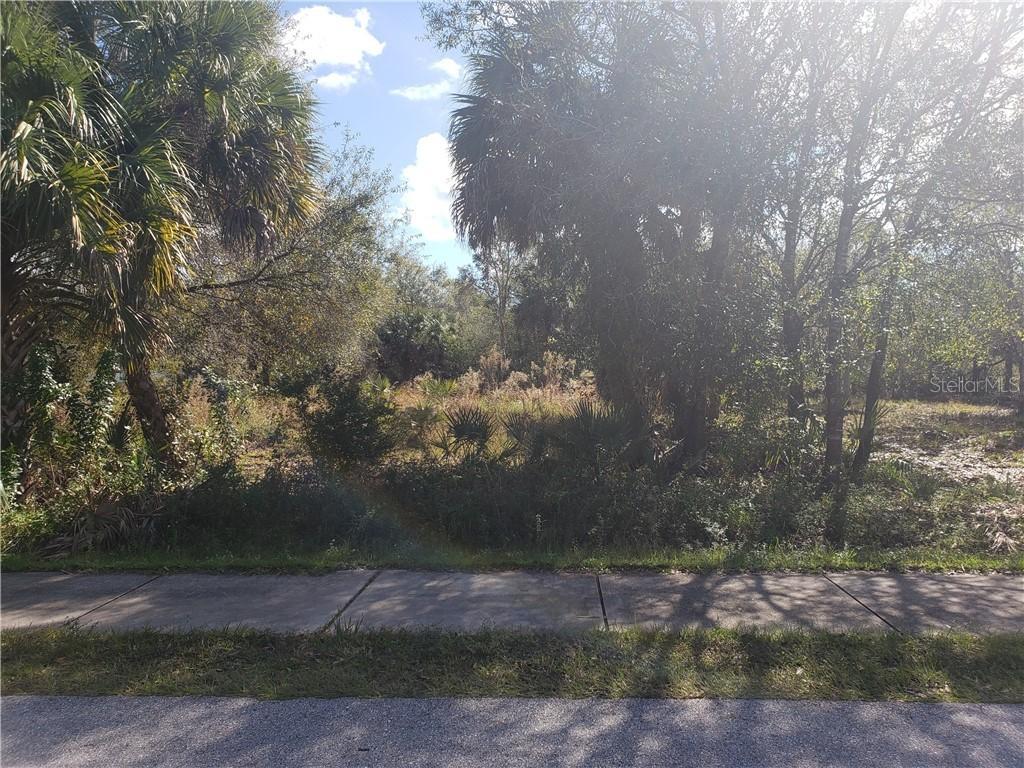 5301 S Fairway Dr., Punta Gorda, FL 33982