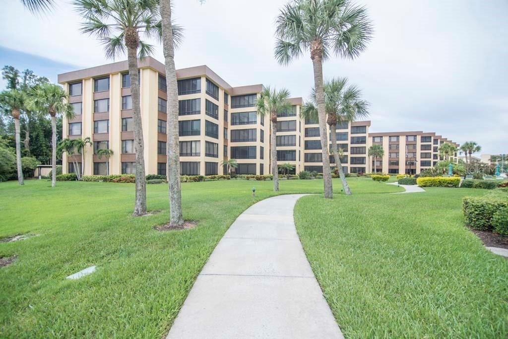 8773 Midnight Pass Rd. #305G, Sarasota, FL 34242