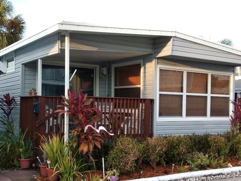 2601 Gulf Dr. #118, Bradenton Beach, FL 34217