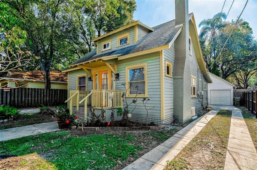 2126 6th St., Sarasota, FL 34237