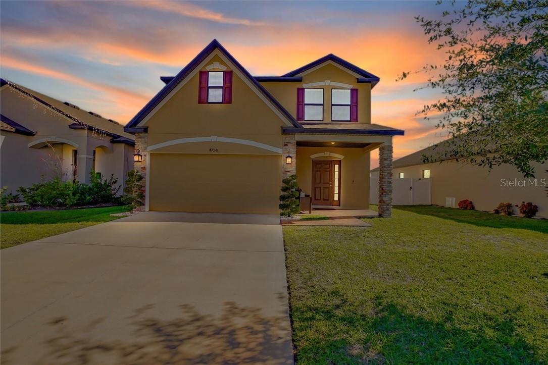 4730 Lindever Ln., Palmetto, FL 34221