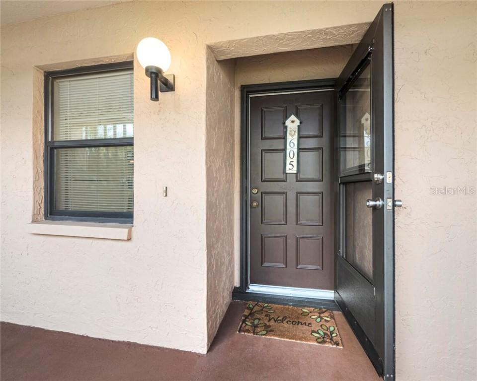 2808 60th Ave. #605, Bradenton, FL 34207