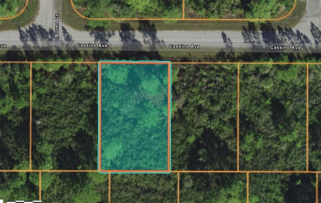 12175 Cassino Ave., Port Charlotte, FL 33953