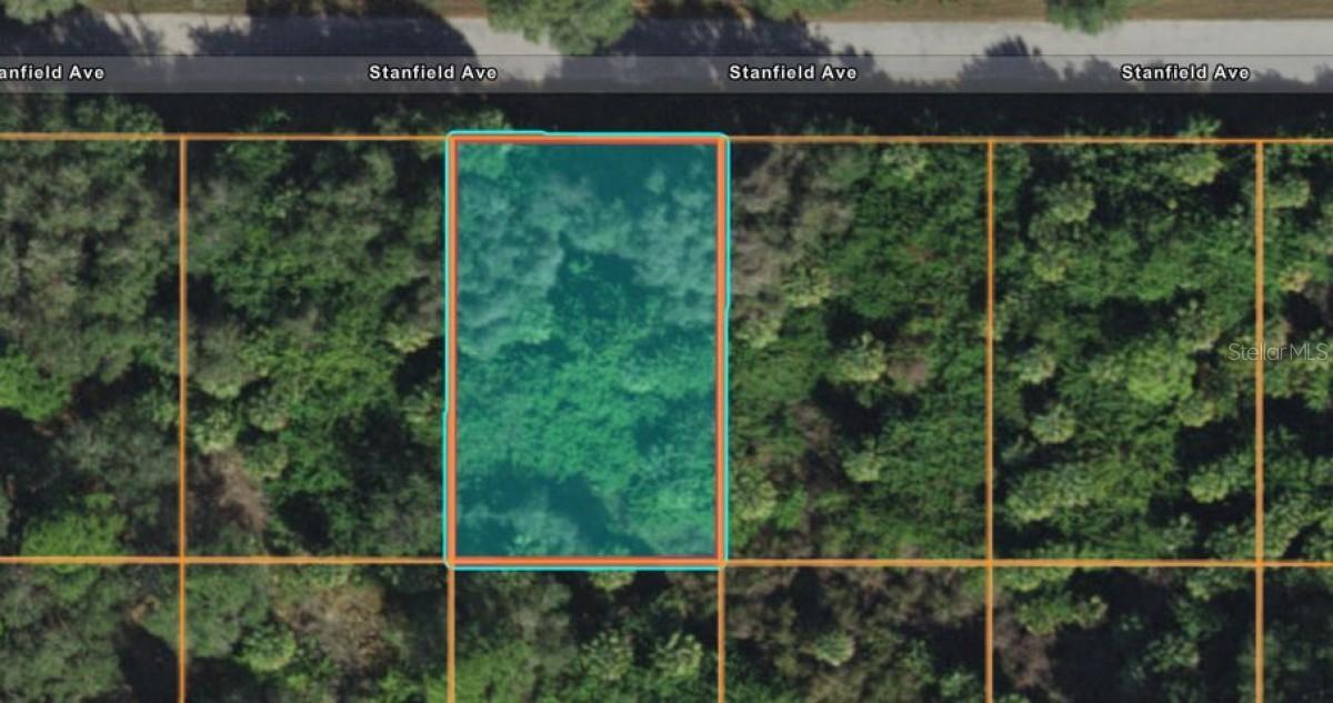 14289 Stanfield Ave., Port Charlotte, FL 33953