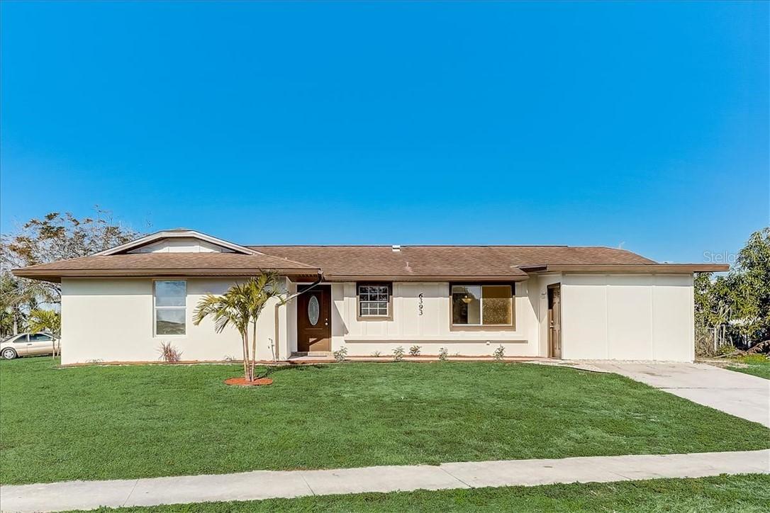 6393 North Port Blvd., North Port, FL 34287