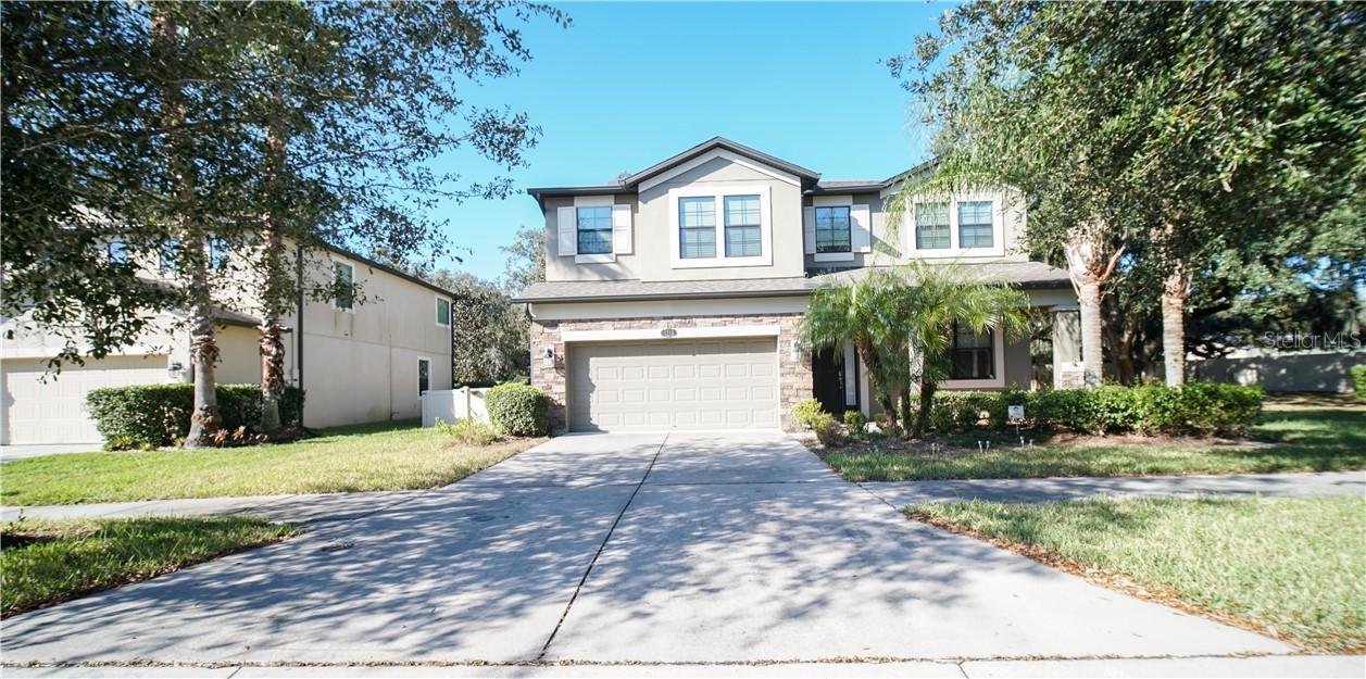1218 Oakcrest Dr., Brandon, FL 33510