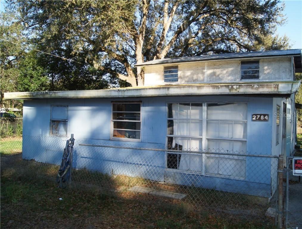 2784 Holly Ln., Bartow, FL 33830