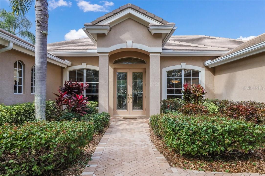 7722 Heathfield Ct., University Park, FL 34201