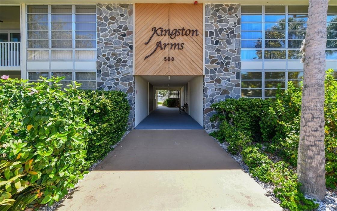 500 S Washington Dr. #2A, Sarasota, FL 34236