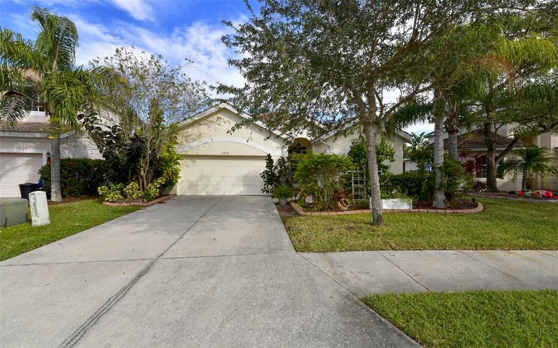 8839 Stone Harbour Loop, Bradenton, FL 34212