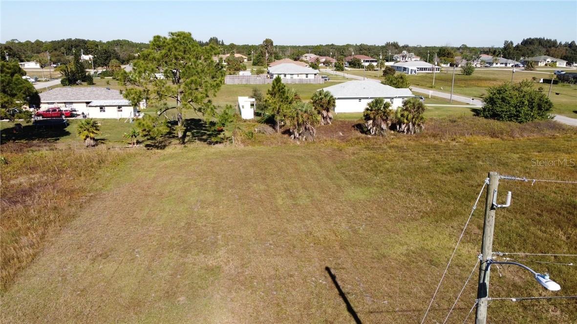 Granada Dr., North Port, FL 34287