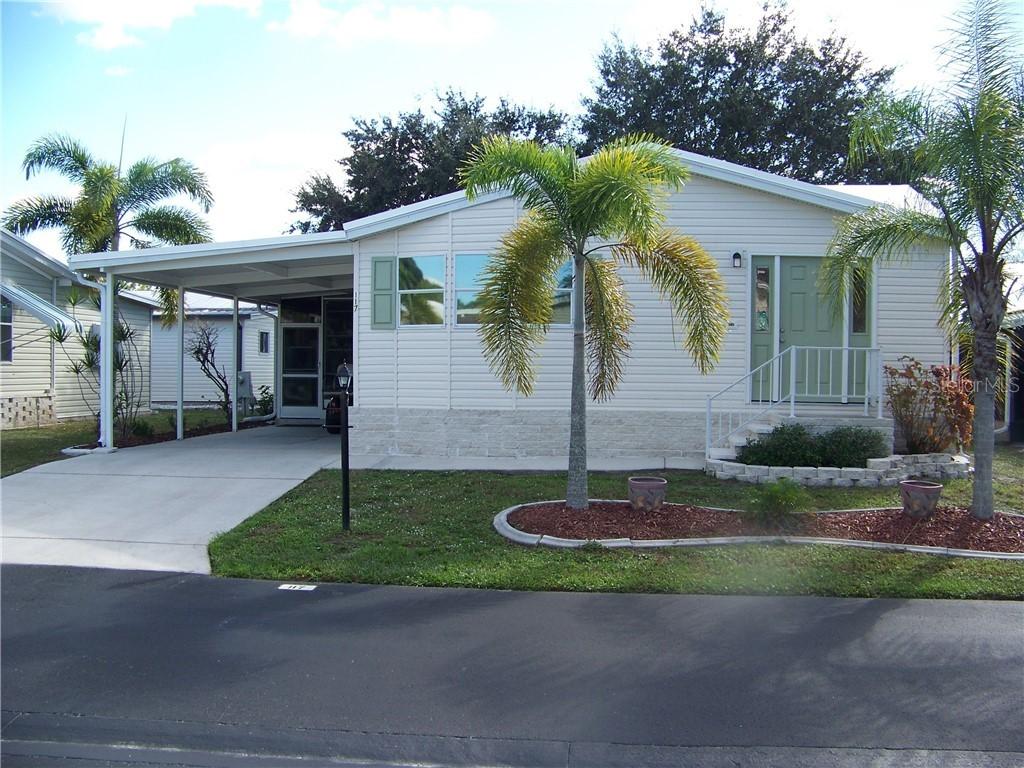 117 Burnt Store Rd., Punta Gorda, FL 33955