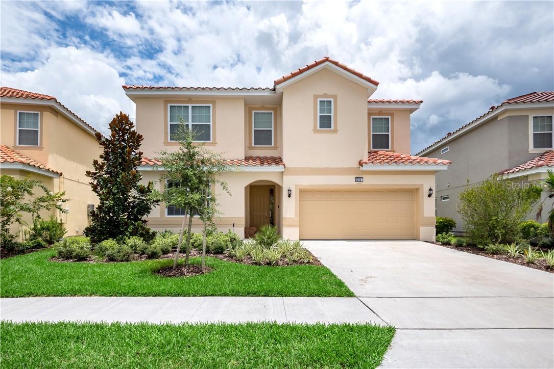 5208 Oakbourne Ave., Davenport, FL 33837