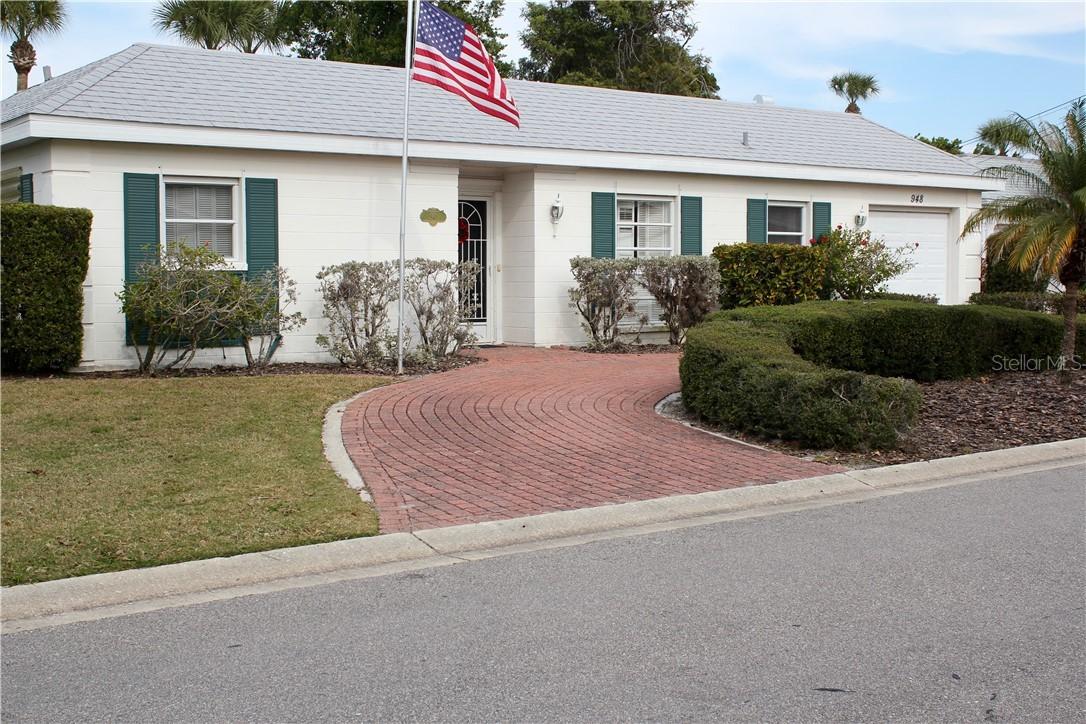 948 Inlet Cir., Venice, FL 34285