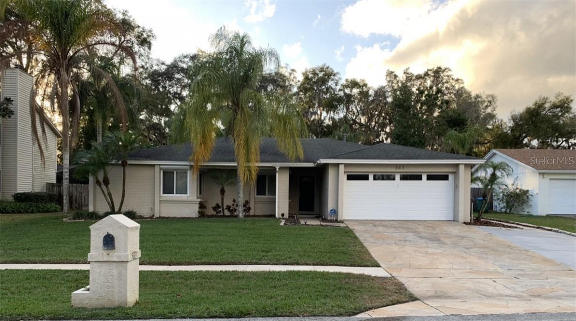 563 Northport Dr., Longwood, FL 32750