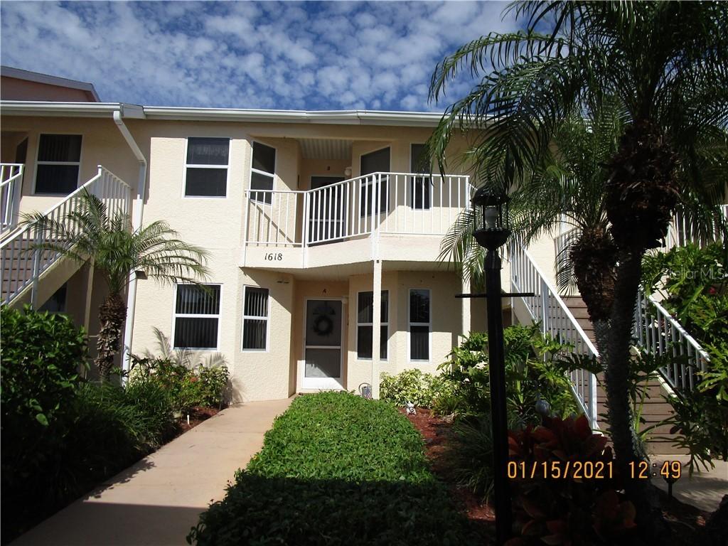 1618 Fairway Trace #A, Palmetto, FL 34221