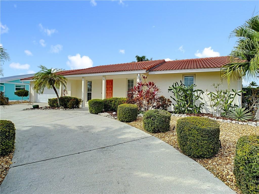 518 68th St., Holmes Beach, FL 34217