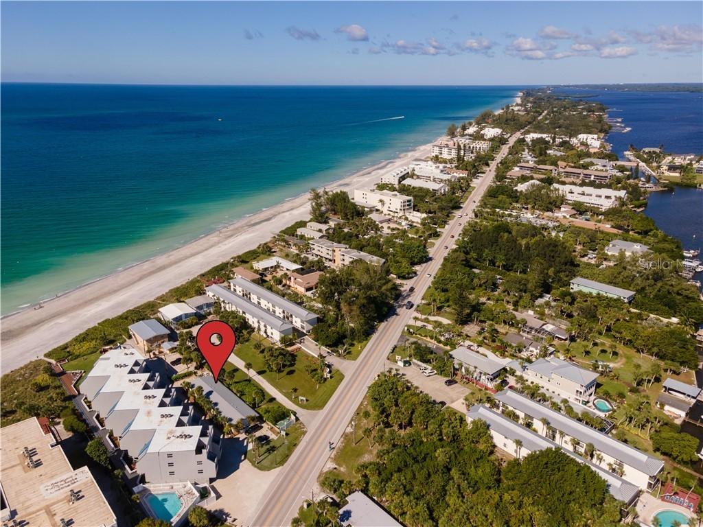 2420 N Beach Rd. #14, Englewood, FL 34223