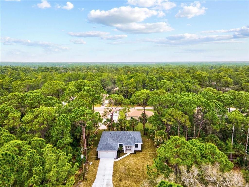 2490 Nowatney Ave., North Port, FL 34286