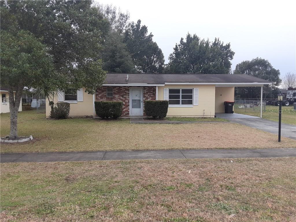 14239 SW 43rd Court Rd., Ocala, FL 34473