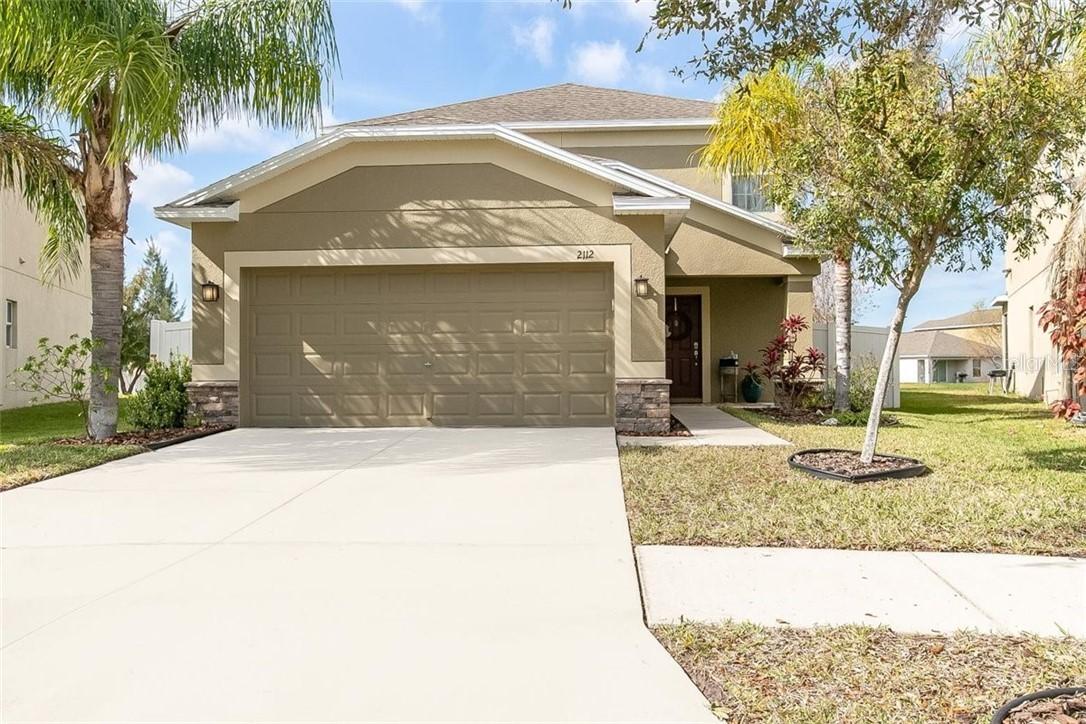 2112 Richwood Pike Dr., Ruskin, FL 33570