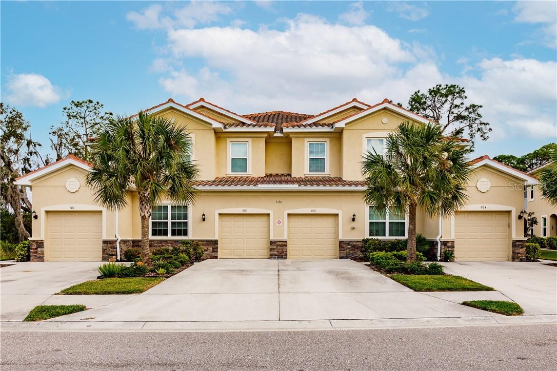 3124 Oriole Dr. #102, Sarasota, FL 34243