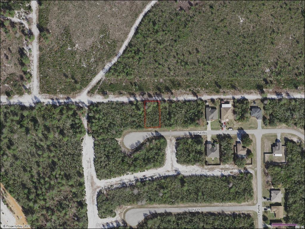 1245 Alafia Way, Poinciana, FL 34759